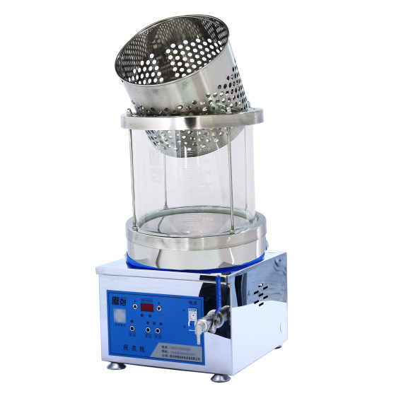 Decoction Machine, Small Electric Frying Pan, Household Frying Machine, Automatic Medicine Boiler, Smart Chinese Medicine Machine, Commercial Health Juice Machine