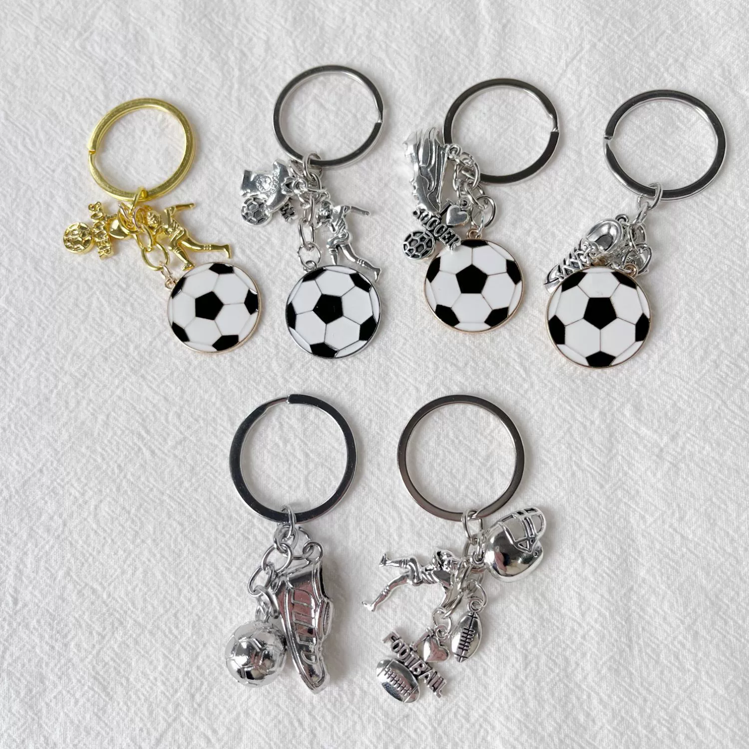 Спортивные металлические ботинки, брелок, подвеска, аксессуар, подарок на день рождения