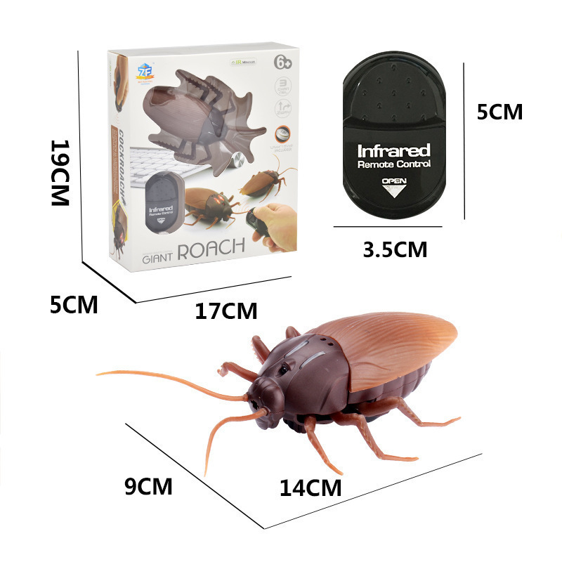 2021 Jiahui Feng Leyu Tricky Simulación Carga Animal Tricky Toy Productos al por mayor
