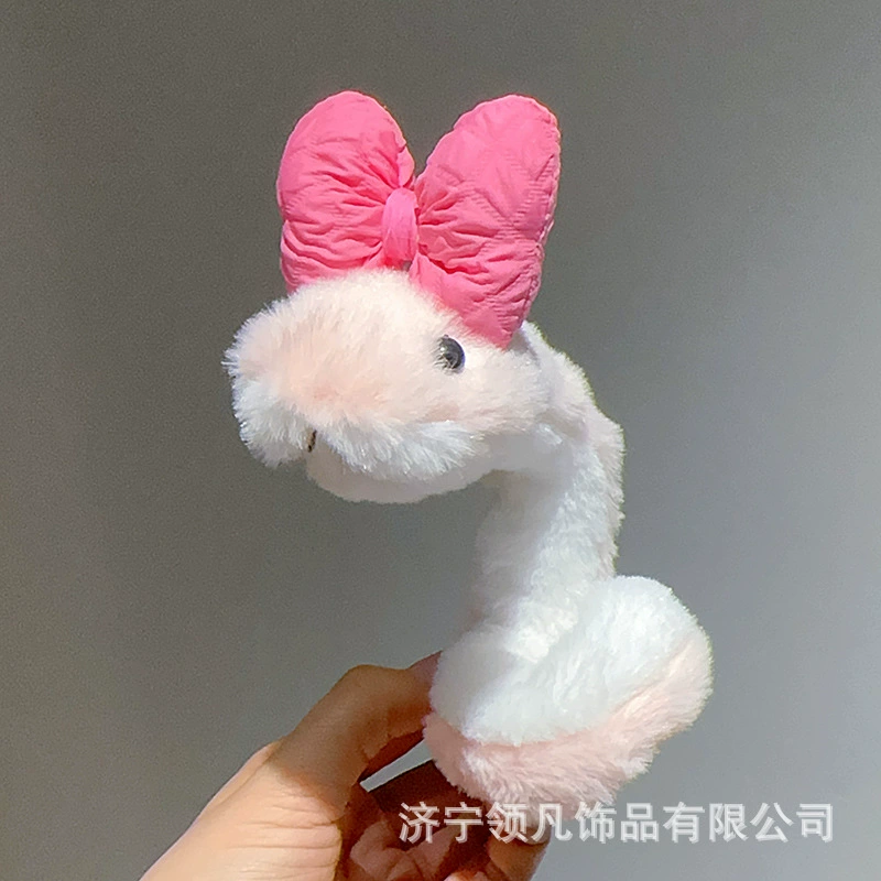 Плюшевая игрушка, забавная милая кукла, талисман, новая коллекция