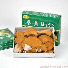 包邮桑黄桑黄灵芝桑黄桑黄粉东北长白山桑黄500克真货好货好货真