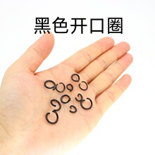 ��Ӿ��ɫ����Ȧ�����diy����ȦԿ��ȦԿ�׿����������ڻ���Ȧ