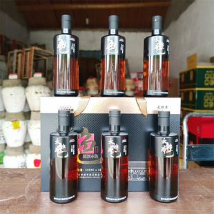 �B�d�S���̺�Ƶ�̫��ɫԭ�Ɵo���ӽ���ɫ�ͶY��Ո500ml*6ƿ�b