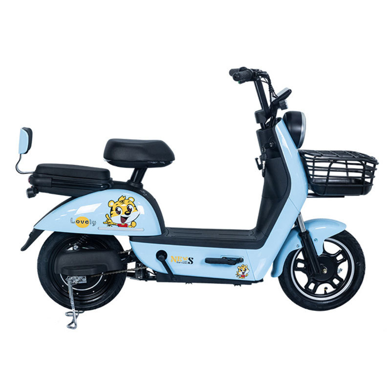 Excursión al mar transfronteriza, bicicleta eléctrica de dos ruedas para adultos, generación de frijoles geniales, motocicleta eléctrica hecha a medida/salida