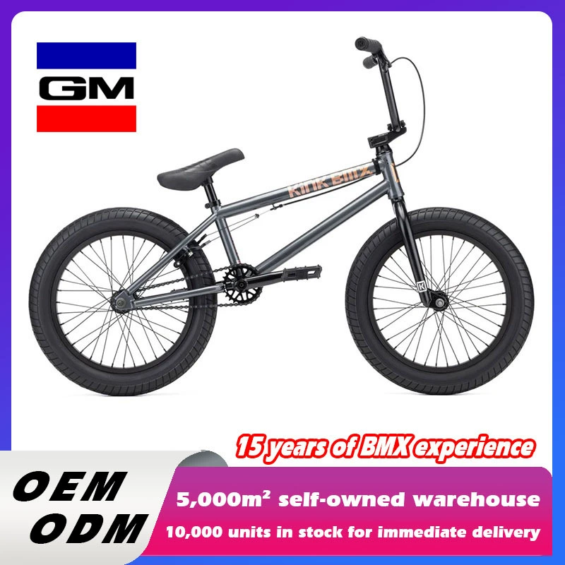 18inch детский велосипед, детский соревновательный трюковой автомобиль BMX BMX BMX