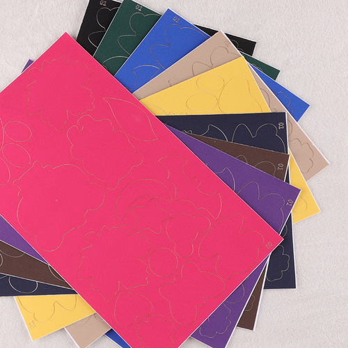 Cloth patches for mending down jackets, seamless hole repair patch patches, self-adhesive seam-free patch patches for repairing clothes, pattern patch patches for hole repairs