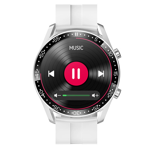 Cross-border European and American hot-selling new smart watch multifunctional sports Bluetooth call information push pedometer smart watch