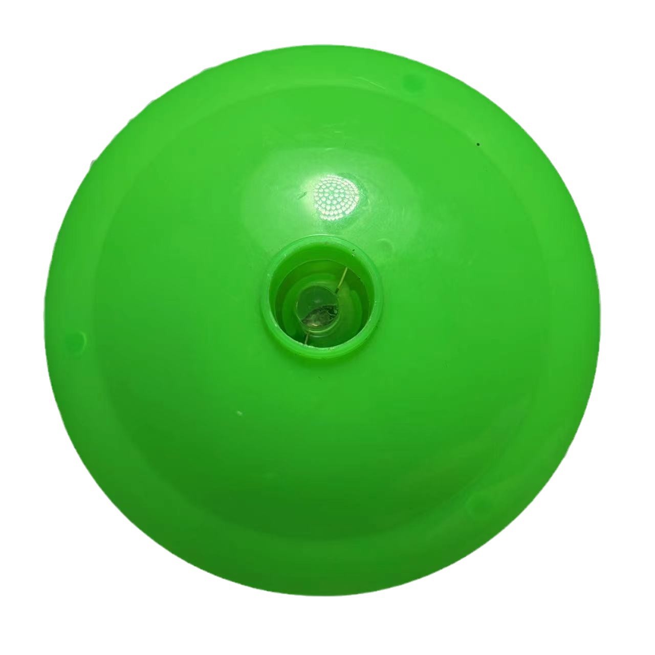 Lámpara de fibra óptica LED estrella de fibra óptica decoración del dormitorio doméstico LED luz nocturna colorida luz de atmósfera de cambio de color automático