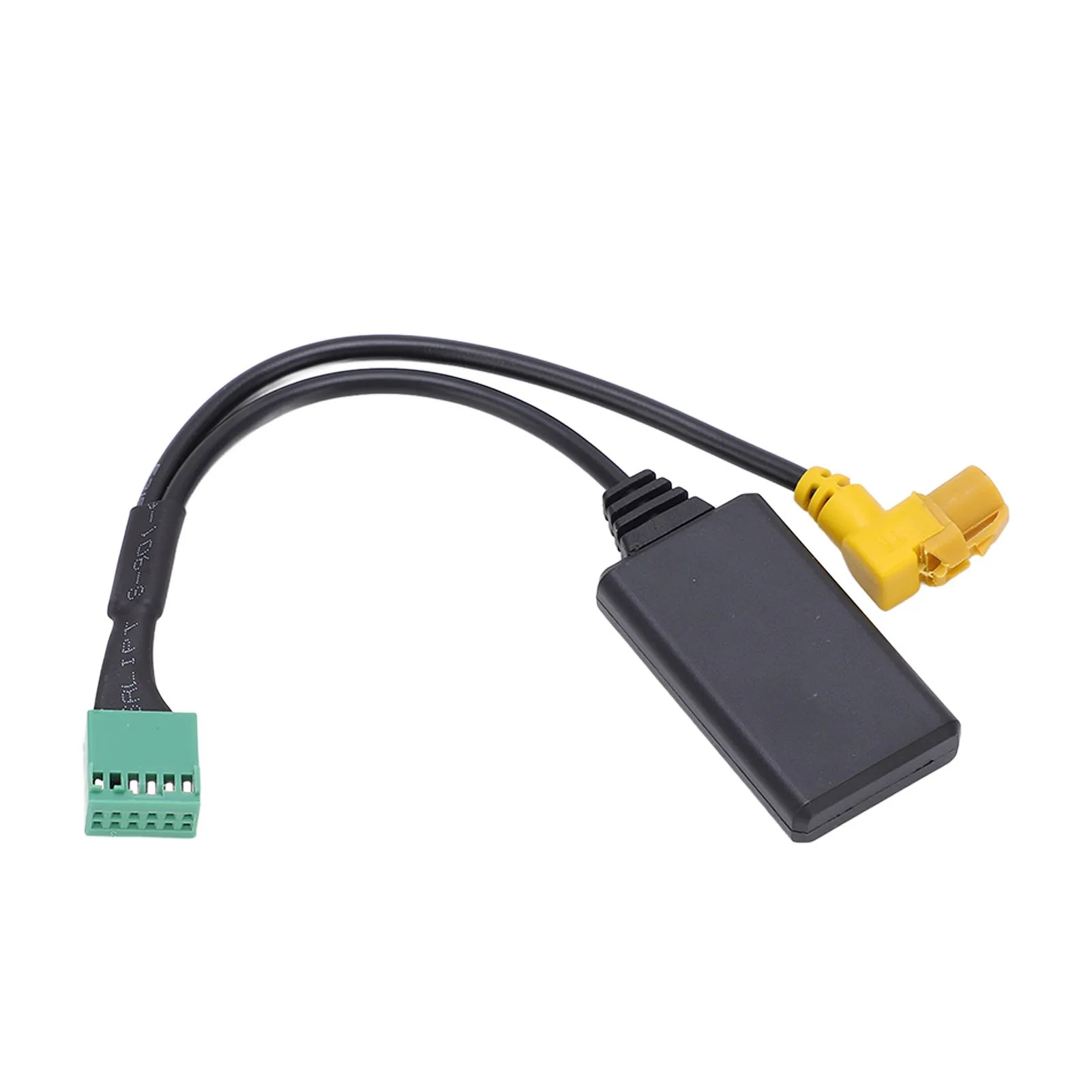 Mmi 3g Ami Bluetooth 5.0 Aux Wireless Audio for Audi A4 A6 Q5 Q7 A5 S5