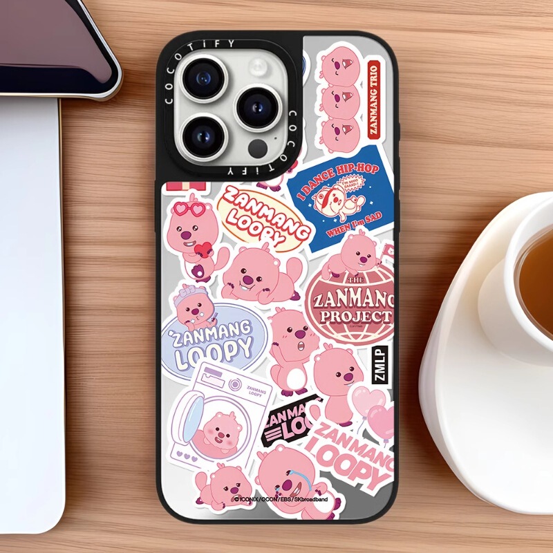 Suitable for Apple 15Promax Mobile Phone Case Iphone14Pro Mirror Protective Cover 16/13/12 Apple 17