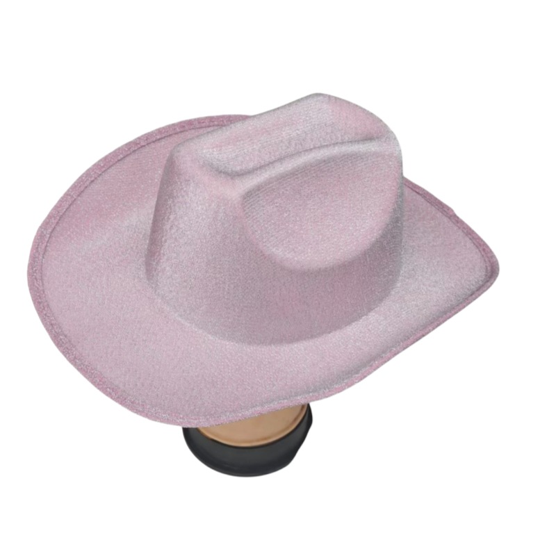 Sombrero de vaquero occidental para hombres y mujeres Sombrero de vaquero occidental americano general Venta caliente Sombrero para el sol para adultos