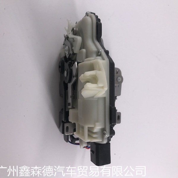 Bloque de la cerradura de puerta de coche de las ventas directas 3B 1 837 015 3B 1 837 016 3B 4 839 015 3B 4 839 016