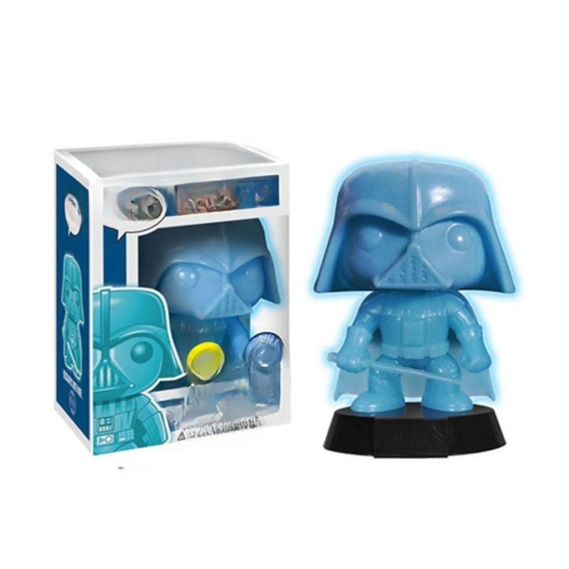 Pop Star Wars Mandalorian Chubaka Anakin 1155 Yoda 369 colección hecha a mano