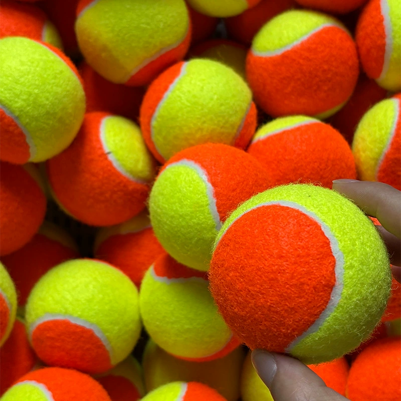 Tennis children's liner for training, for beginners