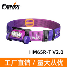 Fenix�����˹ HM65R-T V2.0���⏊���h��Type-C�L�m��ԽҰ���^��