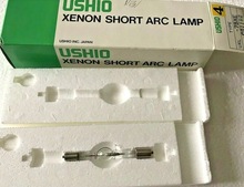 日本USHIO牛尾超高压水银灯UM-102防护等级高