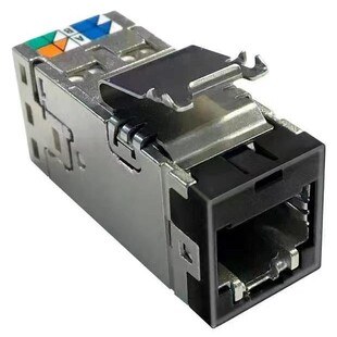 Wholesale Commscope Category 6 Data Socket Category 7 Rj45 Shielded Network Module Wall Switch