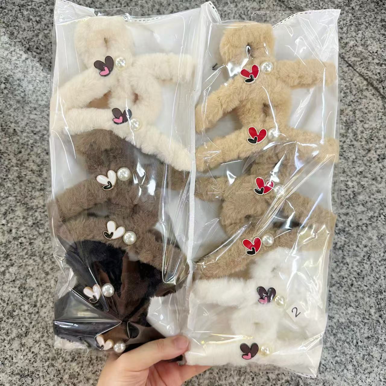 20 (13cm 양면 액세서리)