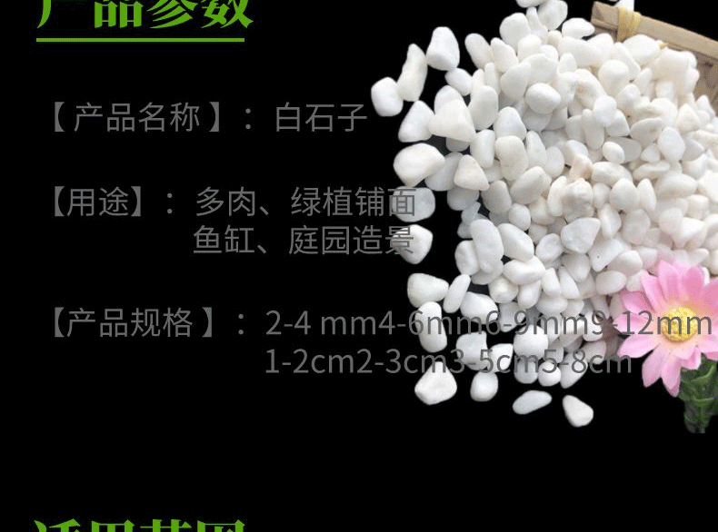 高抛白鹅卵石_03