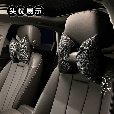 Waist support | Lumbar Support Car Pillow Neck