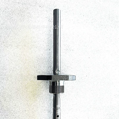 Suitable for Dongfeng Volvo Transmission gear and shaft