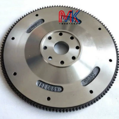 Isc Qsl Isl – Flywheel/Gear