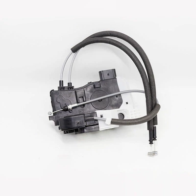 Tucson IX35, Other power supply, ignition system