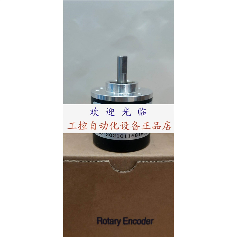 EI40A6-P6AR-5000 EI40A6-L6TPR-5000 编码器.