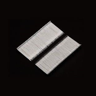 Bangbo Steel Nails for Air Guns, Nails for Cement Walls, Threaded Straight Nails That Don'T Get Stuck, Nails for Cement Walls, Threaded Nails