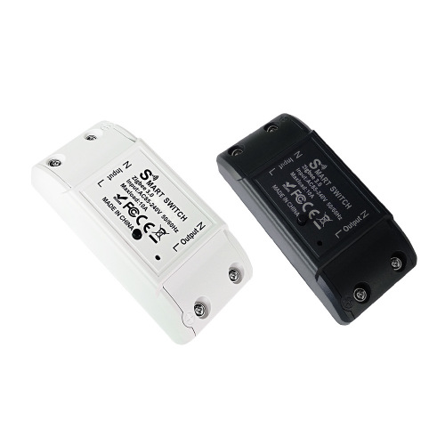 Tuya ZigBee switch smart switch mobile phone APP voice remote control timing switch scene linkage