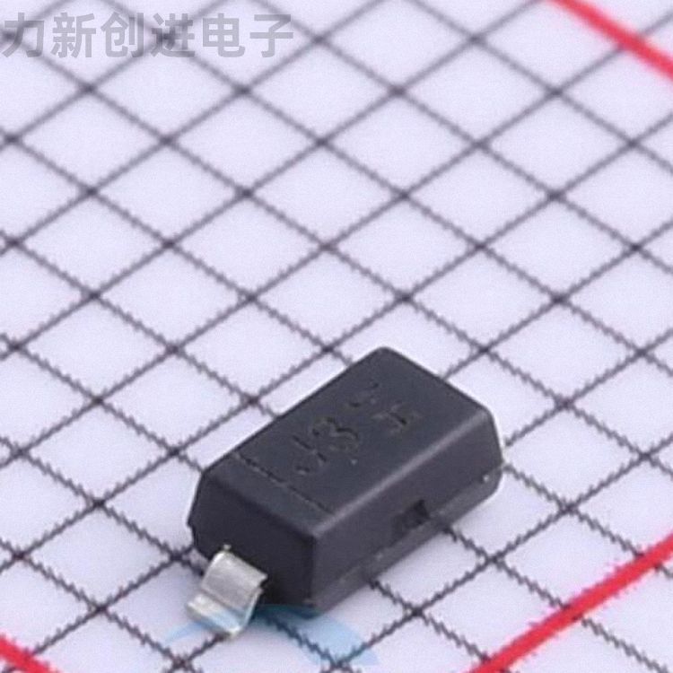 MMSZ5248B-7-F 封装 SOD-123 稳压二极管