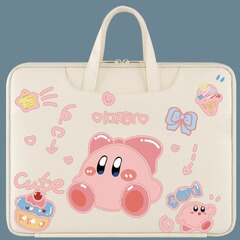 ノートパソコンのバッグの女性は華為粟連想リンゴmatebook13/14/15.6インチバッグを適用している