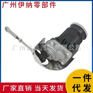 394002B250 39400-2B250 Hyundai Kia üçün Turboşarj Wastegate Solenoid Valfı