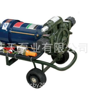 汽油输送泵TQB 煤油输送泵 柴油输送泵 防爆输送泵 溶剂油输送泵