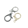 [Factory direct sales] Alloy lobster buckle 35mm lobster buckle hanging shrimp plating with large amount of large amount