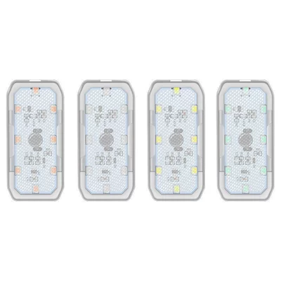 Emergency Lighting, Other lights