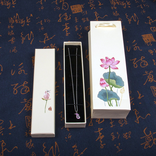Customized Retro Antique Hairpin Box Chinese Style Jewelry Box ...