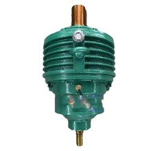 NGW112-35.5二级行星齿轮减速机 体积小 重量轻 效率高