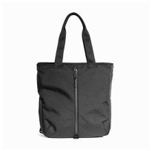 男士商務通勤日常出行上班公文包輕便耐磨耐臟防水電腦包跨境電商