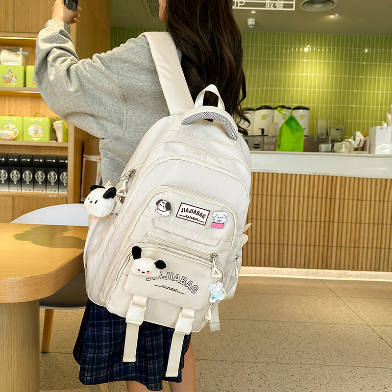 어린이 책가방, 초등학생, 중학생, 고등학생, 대용량 학교 배낭, 맞춤형 도매 배낭