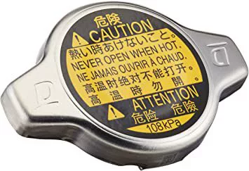 16401-31650 16401-20353 Применимо к водяному баку крышка Toyota Lexus