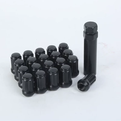 Digər kuzov və aksesuarlar — Qìchē N038-WHEEL NUT
