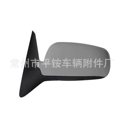 Rear mirror/rearview mirror assembly — Suitable for Volkswagen