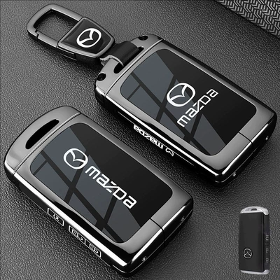 Mazda 3 Angkesela Cx30 Cx5 Atez Cx50 Xingye Cx4 Cx7 Açar Qabığı
