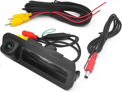 Suitable for 12/13 Focus: Vehicle camera - 12-types-of-focus-handle-ahd-1080p