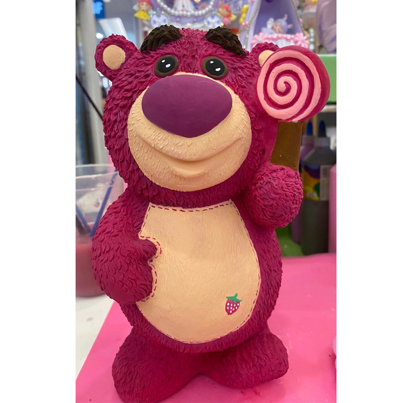 28. 잔디 메이 베어