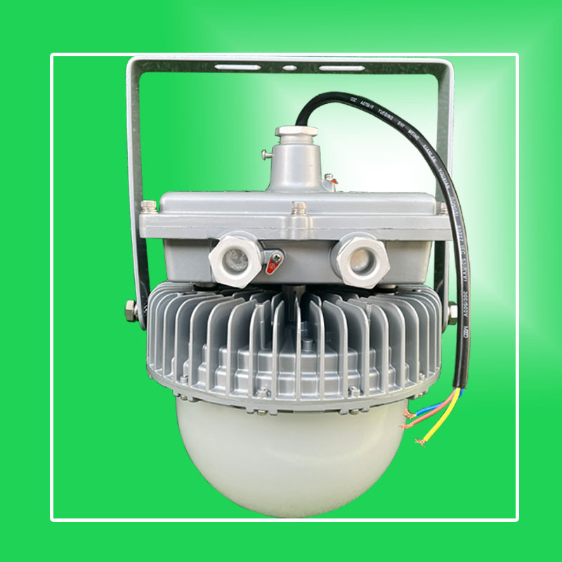 LED�ķ�ƽ̨�Ʒ�ˮ����IP67��ѣ�����100W200W��ѹ�����ε�