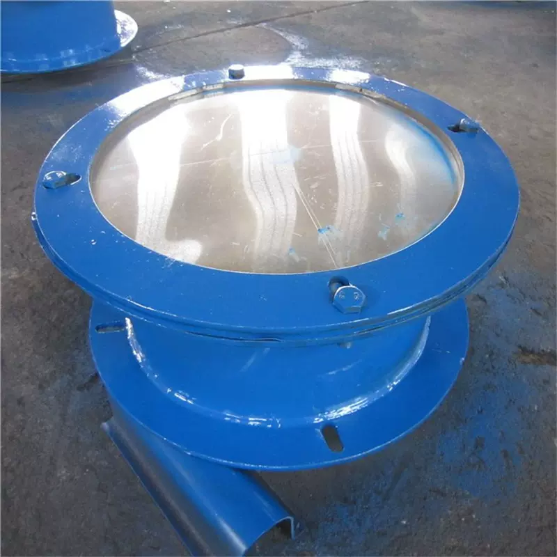 经久耐用斜面防爆门 防爆性能好斜面防爆门 斜面防爆门