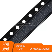 ԭbƷ SN74LVC1G17DBVR SOT-23-5 ·ʩ|l_оƬ