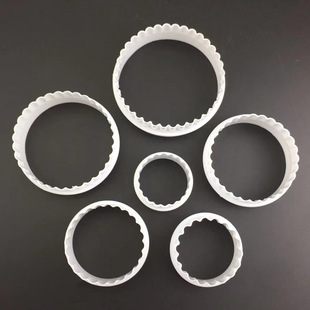 6pcs�A���X��/ƽ�������ģ ˮ���� ���ǵ��⹤�ߵ���ģ����ؐ